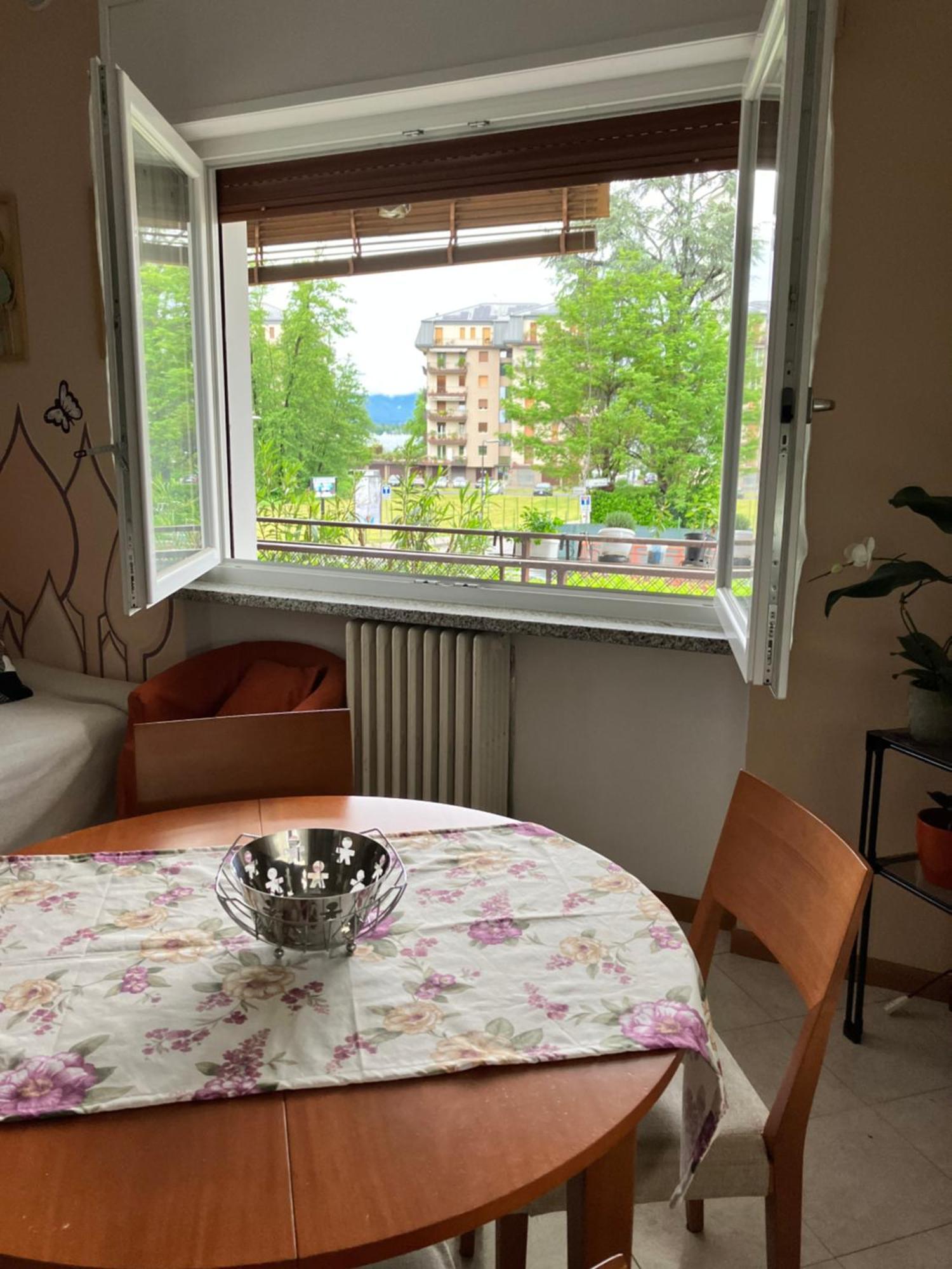 도멜레토 Lake View 빌라 외부 사진